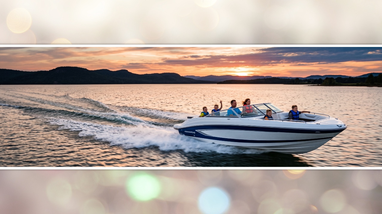 $1.7M Revenue Marine Dealership in Gorgeous NH (18029)