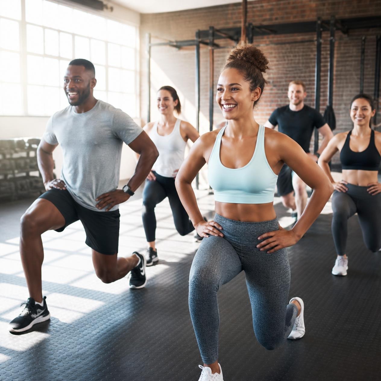 Established Boutique Fitness Studio with Real Estate | Two Locations