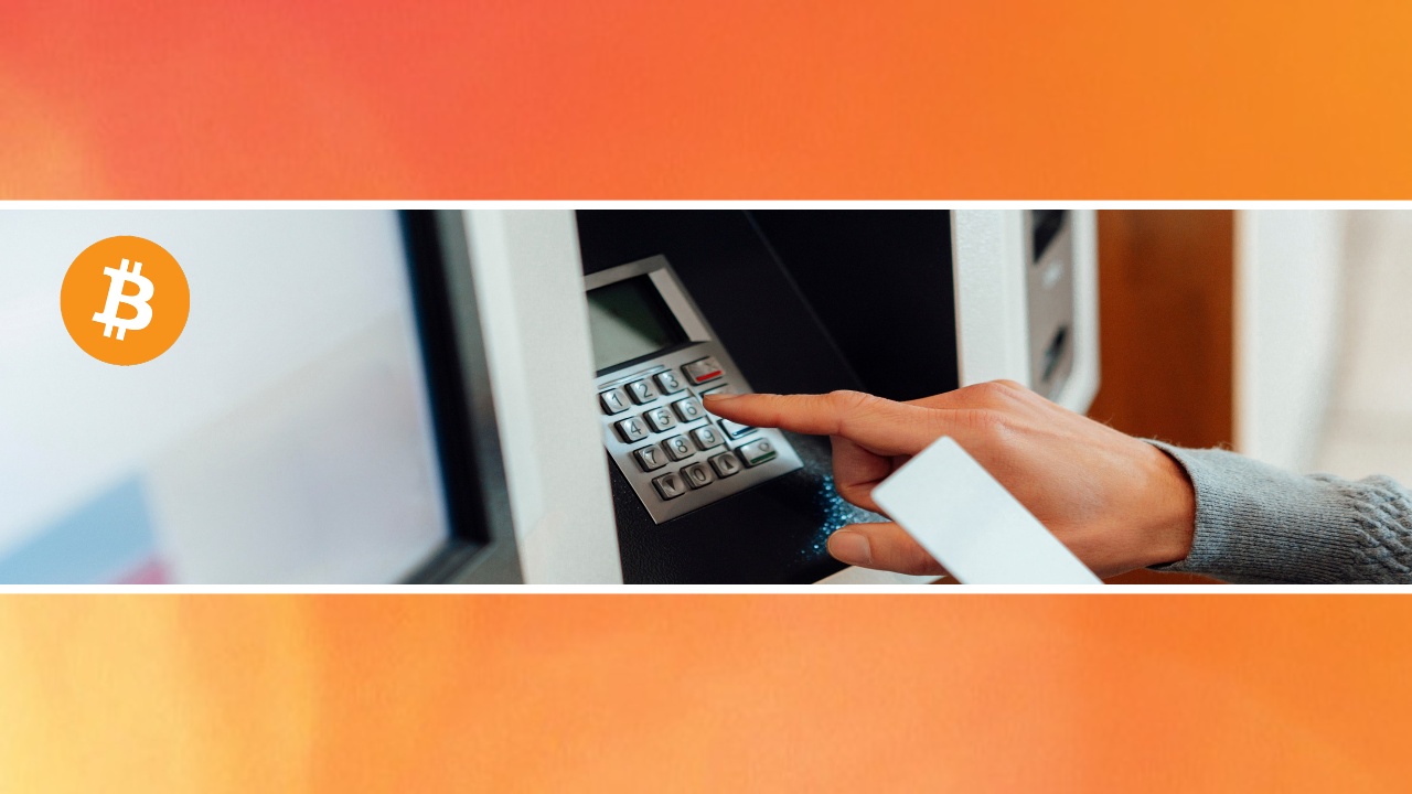 $10M (Trending) Revenue SE Bitcoin & Traditional ATMs (4027)