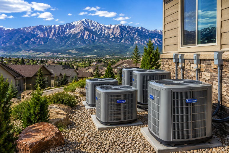 Versatile, Highly Reputable HVAC Services