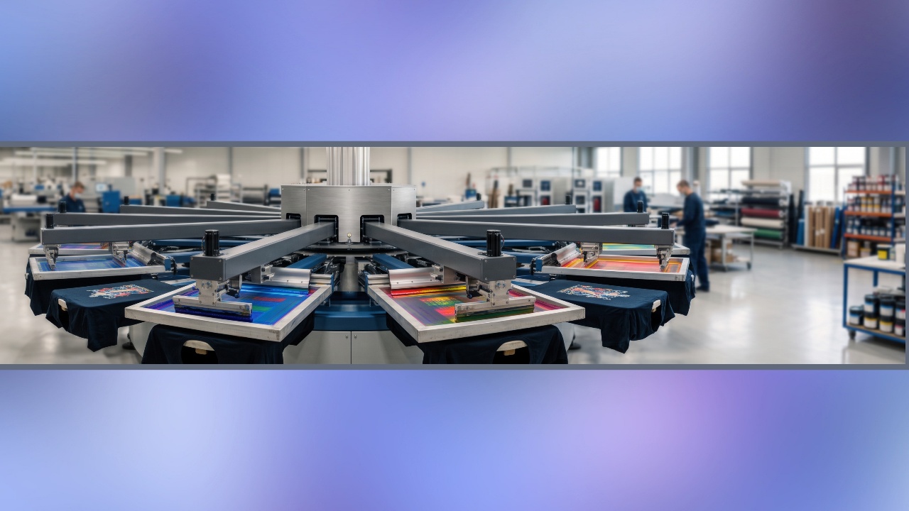 $5.6M Branded Apparel, Print & Fulfillment Business (38122)