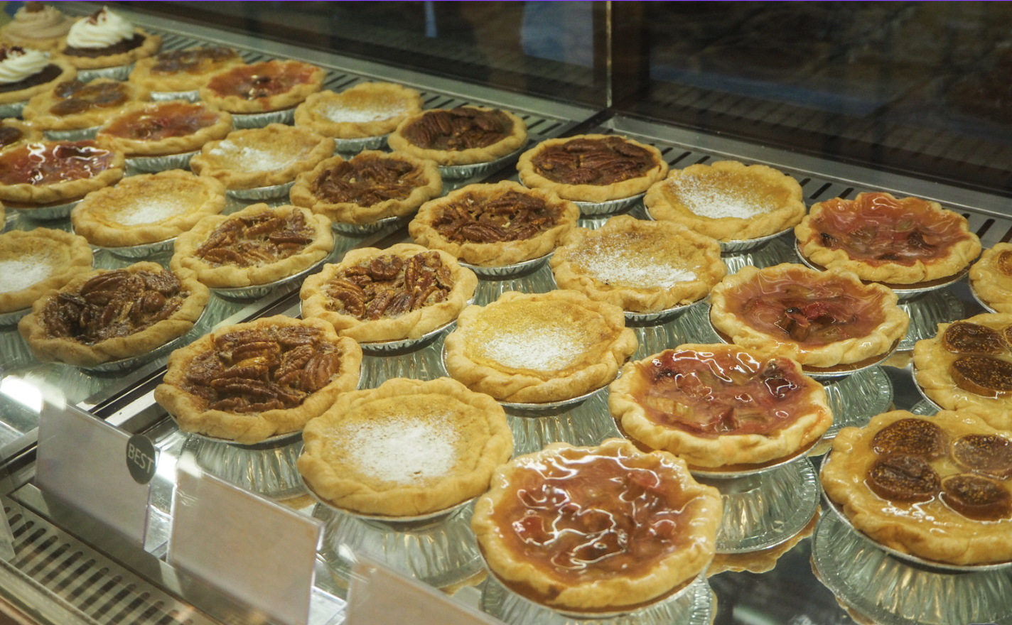 Specialty Bakery - Profitable & Popular