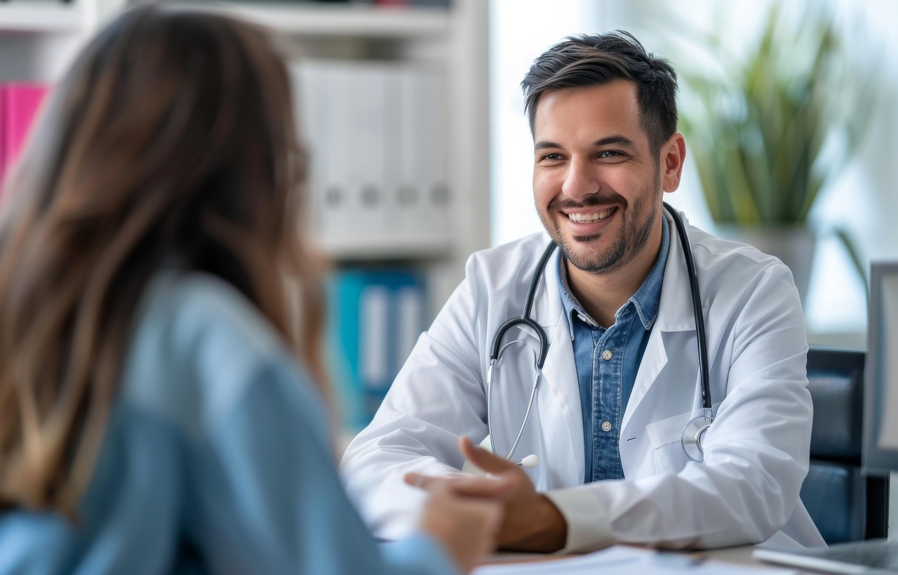 Boutique Wellness Medical Center - Semi Absentee Owner