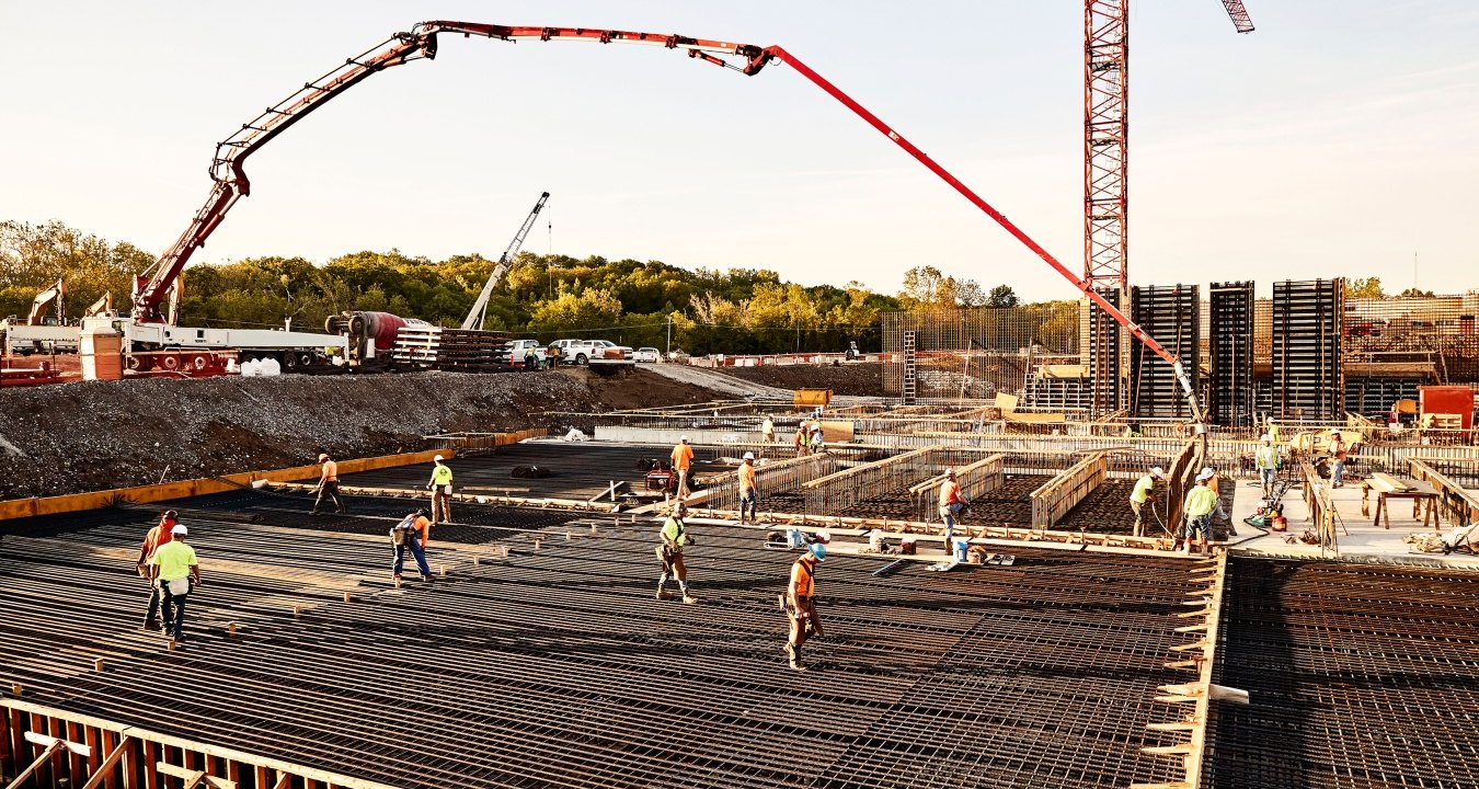 Scale-Ready Municipal Wastewater & Water Storage Construction Business