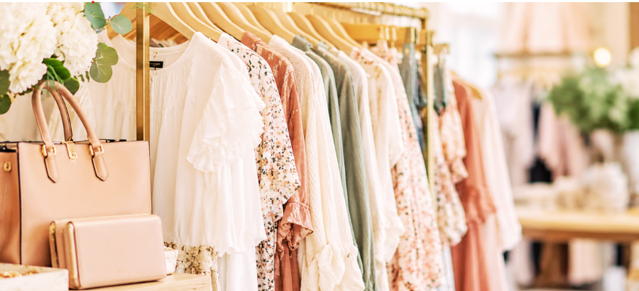 Established Women's Boutique | Minimal Owner Hours for Sale