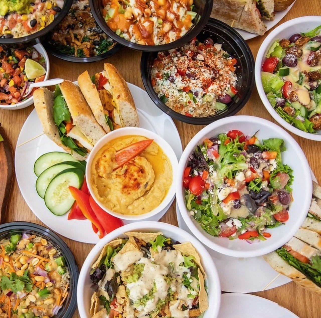 Profitable Healthy Fast-Casual| Philadelphia, PA| Rev $615K+