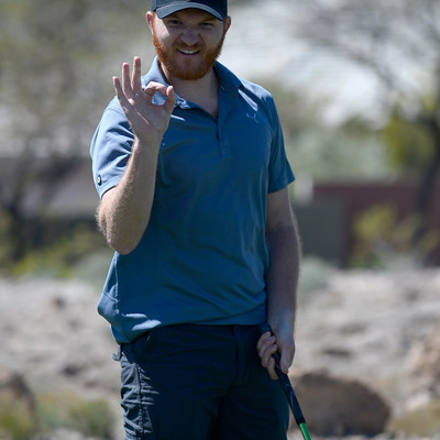 2017 ACM Lifting Lives Golf Classic