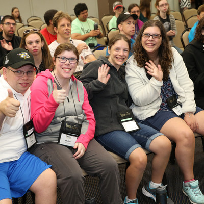 2017 ACM Lifting Lives Music Camp