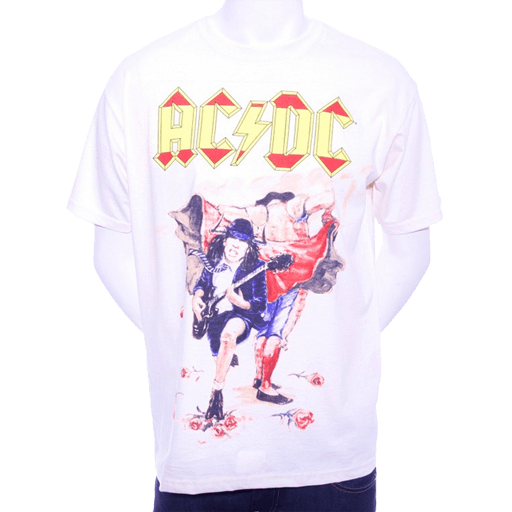 Back In Spain T-Shirt