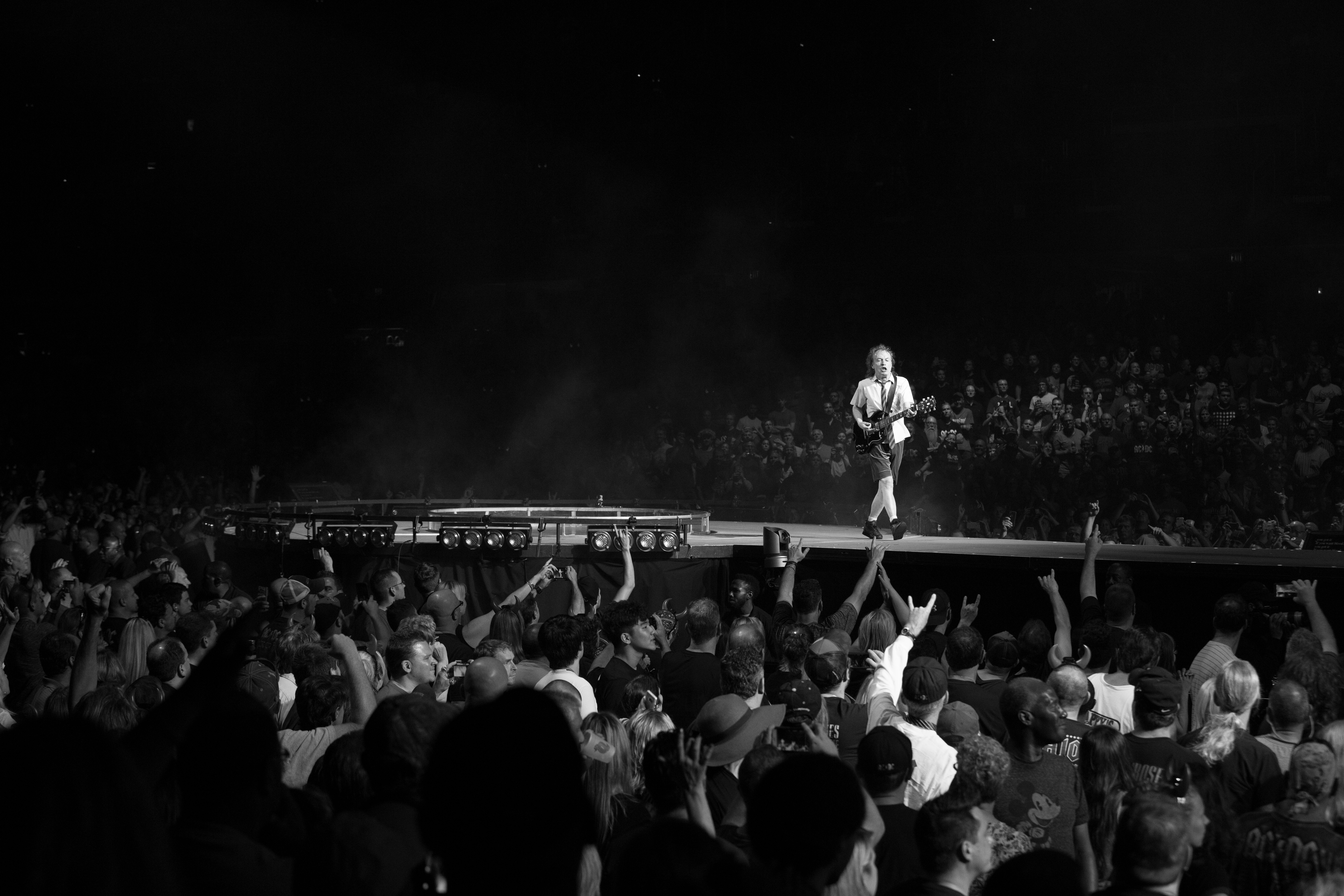 Thank You Cleveland! - AC/DC Official Site