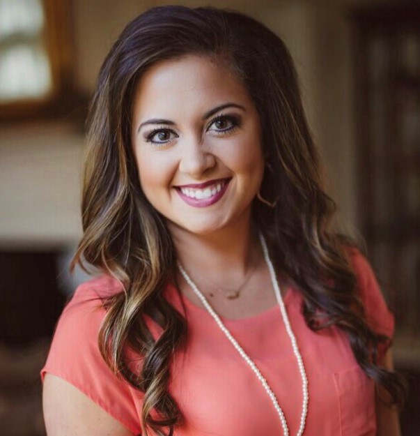 Rebekah Burleson