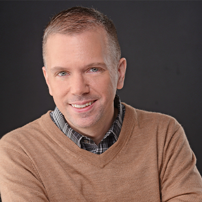 Daniel Miller