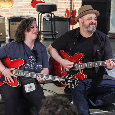 2022 ACM Lifting Lives Music Camp