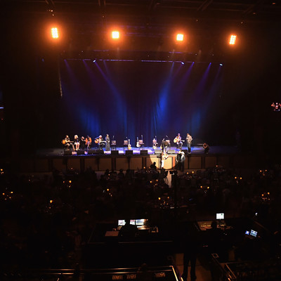 ACM Stories, Songs & Stars 2018