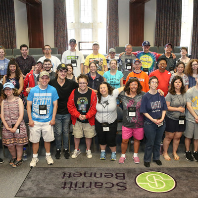 2018 ACM Lifting Lives Music Camp