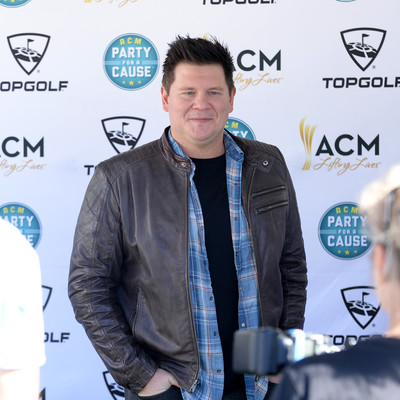 ACM Lifting Lives Topgolf Tee-Off - 2019