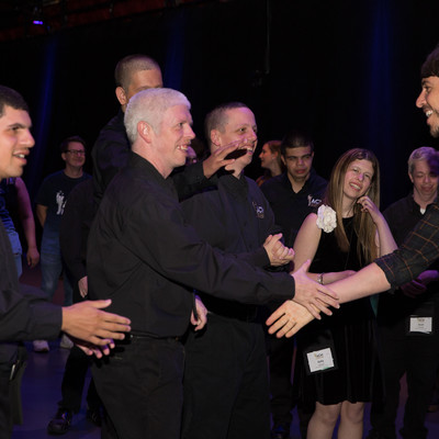 2019 ACM Lifting Lives Music Camp