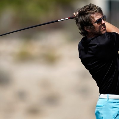 2012 Lifting Lives Celebrity Golf Classic