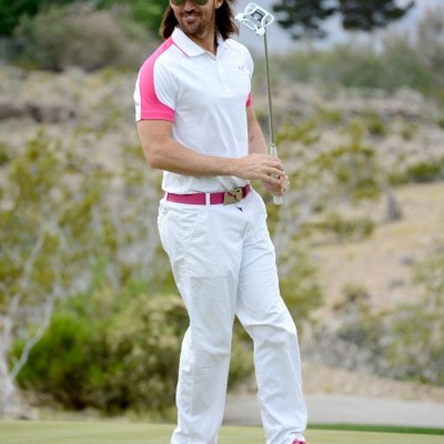 CELEBRITY GOLF CLASSIC 2013