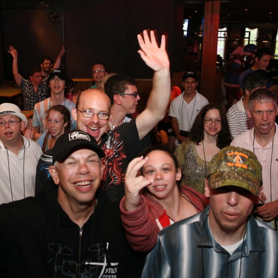 ACM Lifting Lives Music Camp 2014