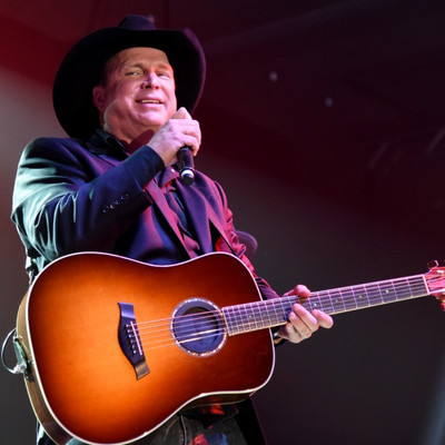 ACM Lifiting Lives Gala - 2015