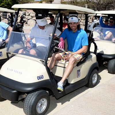 2014 ACM Lifting Lives® Celebrity Golf Classic