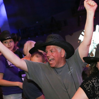 ACM Lifting Lives Music Camp 2016