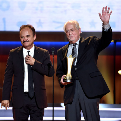 ACM Honors 2016 - Show