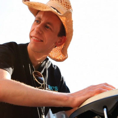 Lifting Lives Music Camp 2010