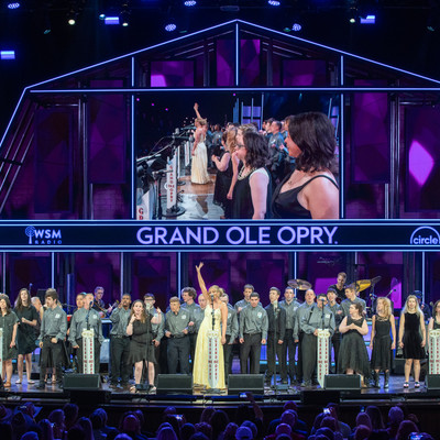 2023 ACM Lifting Lives Music Camp