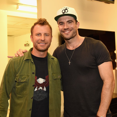 ACM Presents: Superstar Duets - Night 1