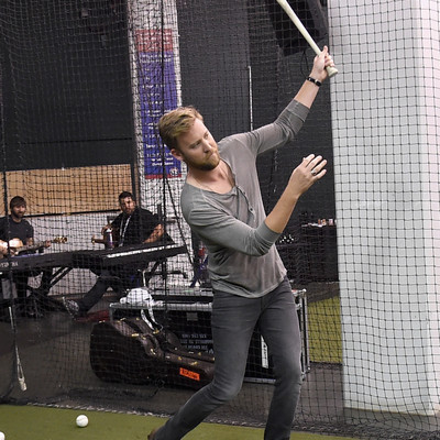 ACM Presents: Superstar Duets - Backstage