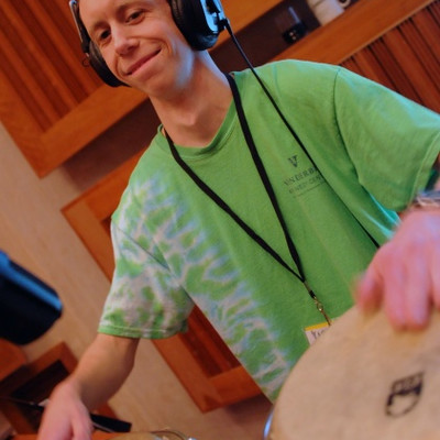 ACM Lifting Lives Music Camp 2011 - Day 3