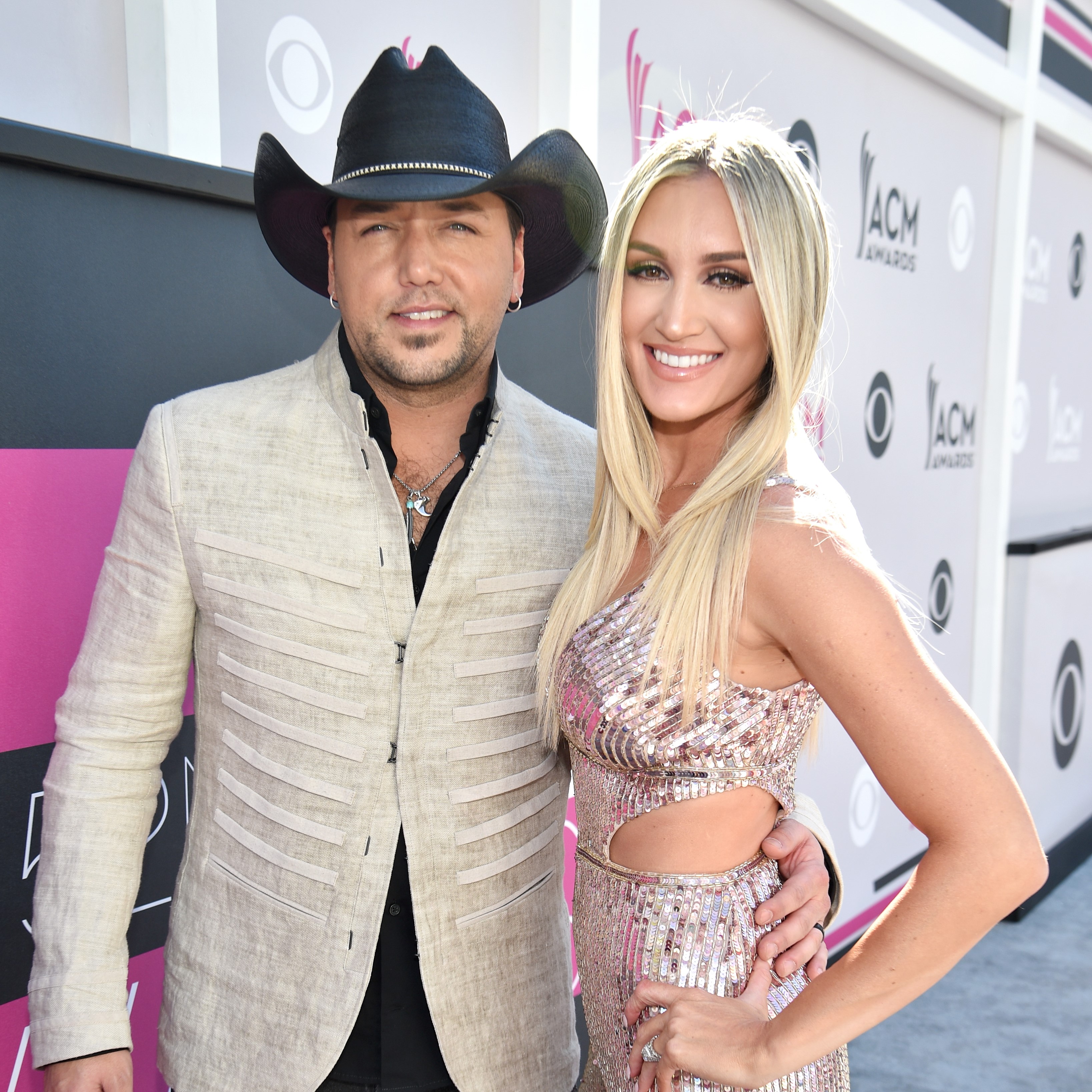 Jason & Brittany Aldean 
