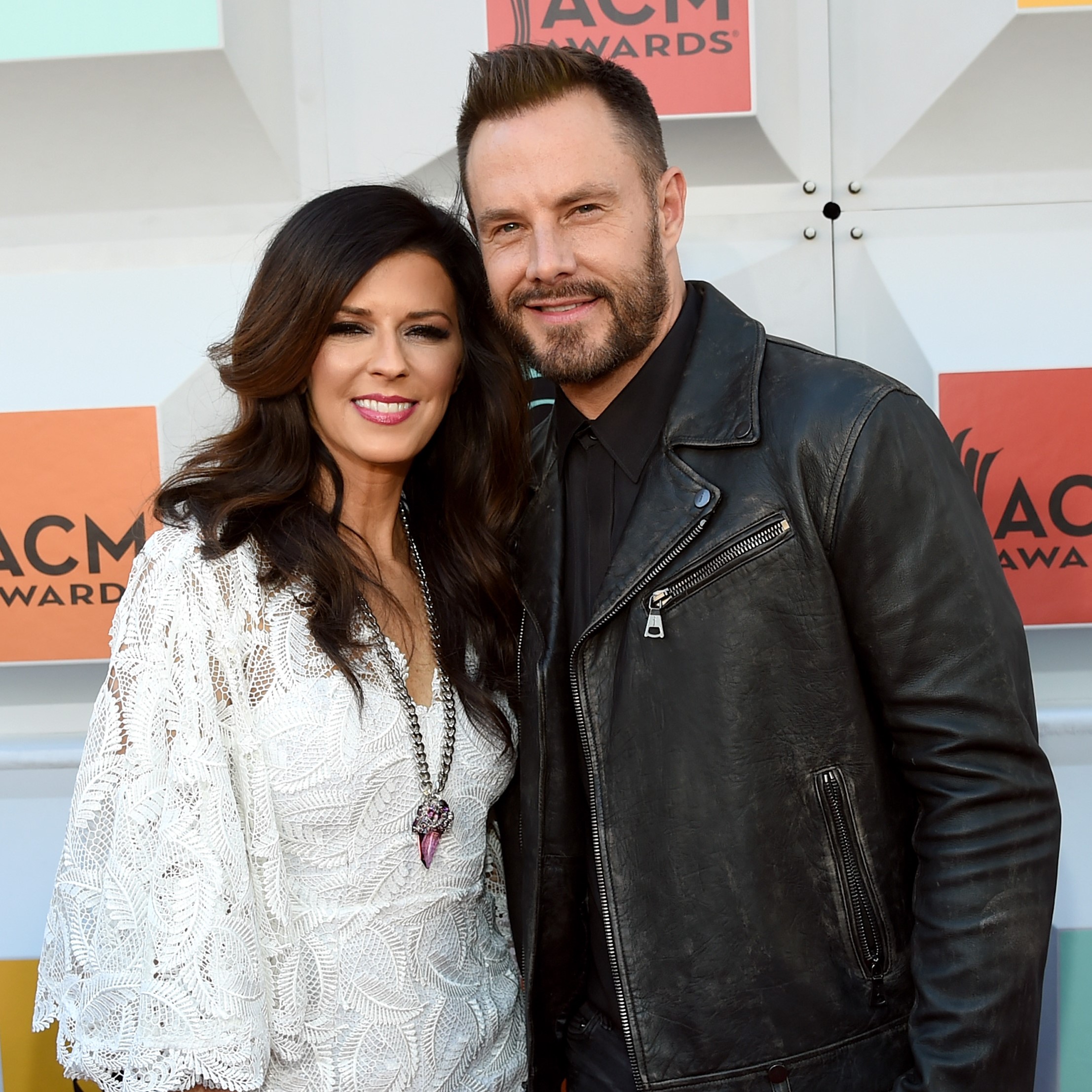 Karen Fairchild & Jimi Westbrook 