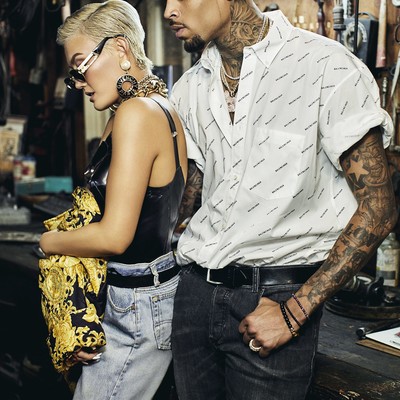 Chris Brown and Agnez Mo In A Photo Shoot AM_CB_Shot12_1745_RT.jpg