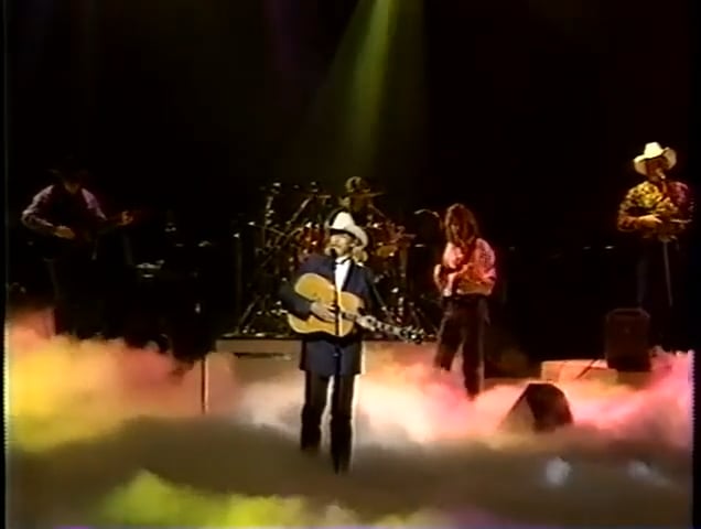 26th MCN Awards - 1992
