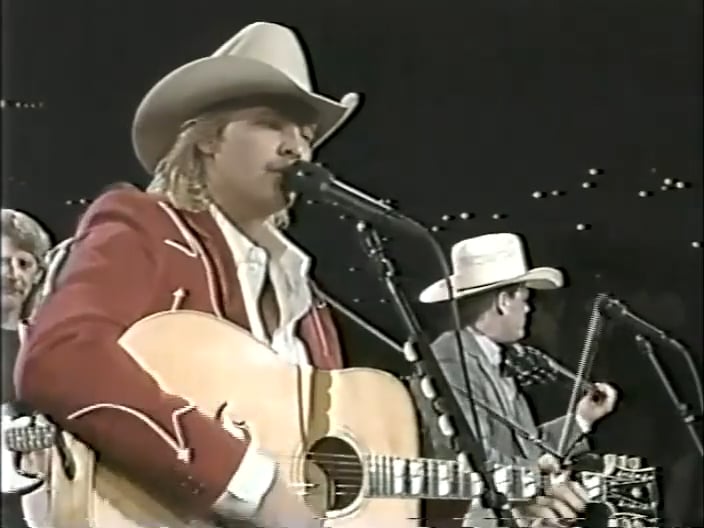 Austin City Limits - February 1, 1991