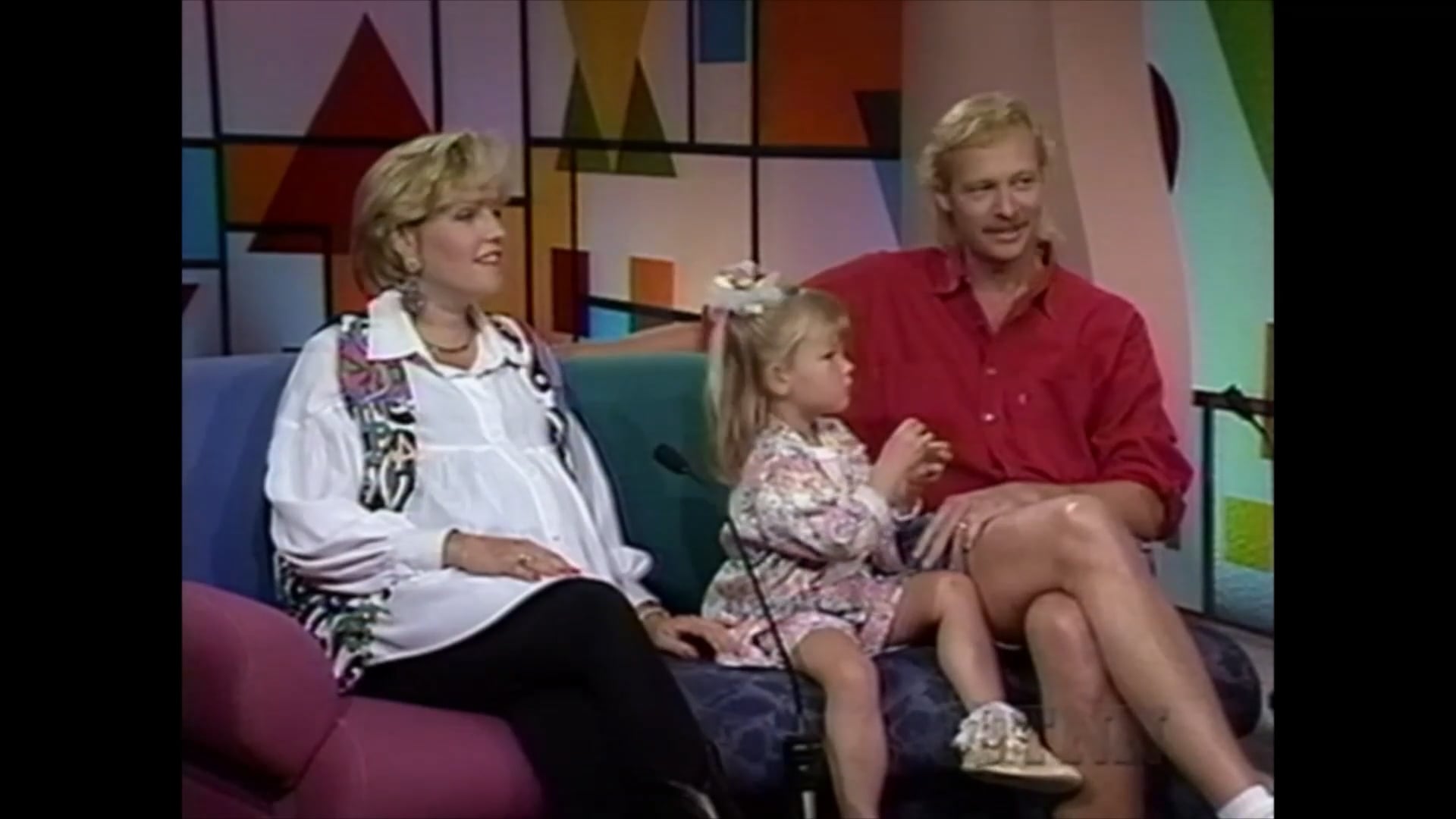 Crook & Chase - August 18, 1993