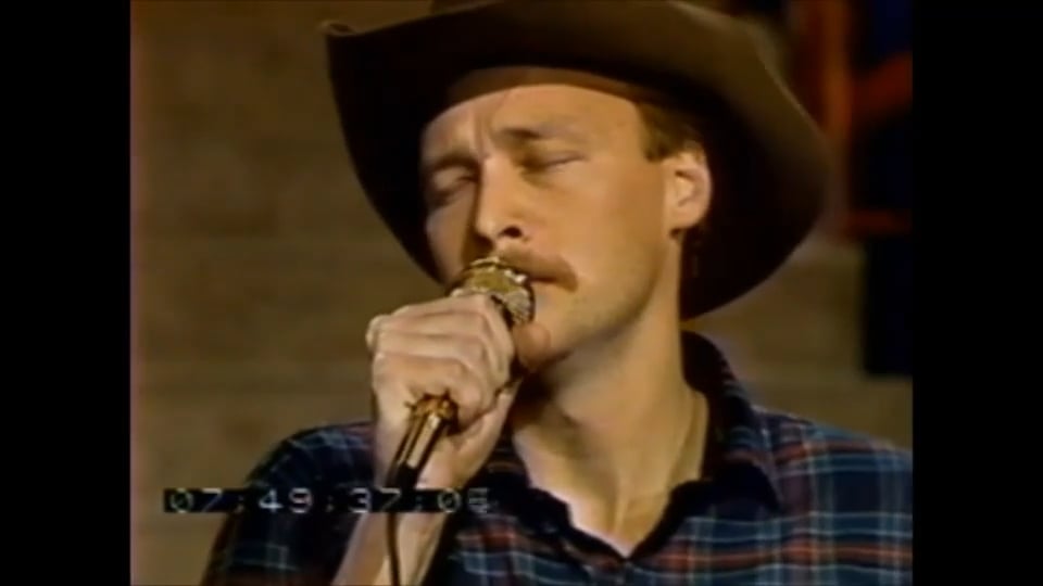 TNN's You Can Be A Star - December 11, 1995