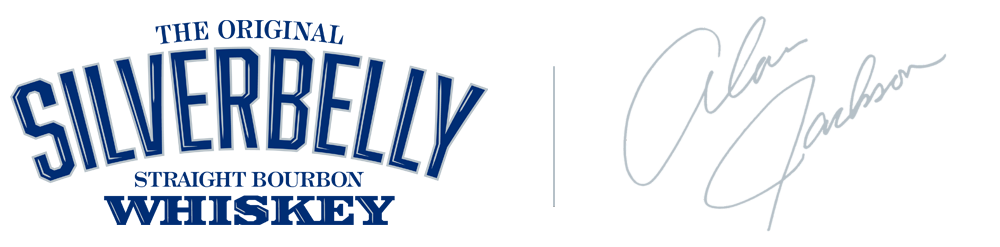 Alan Jackson Silverbelly Whiskey