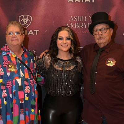 Little Rock, AR (Oct 15th, 2023)