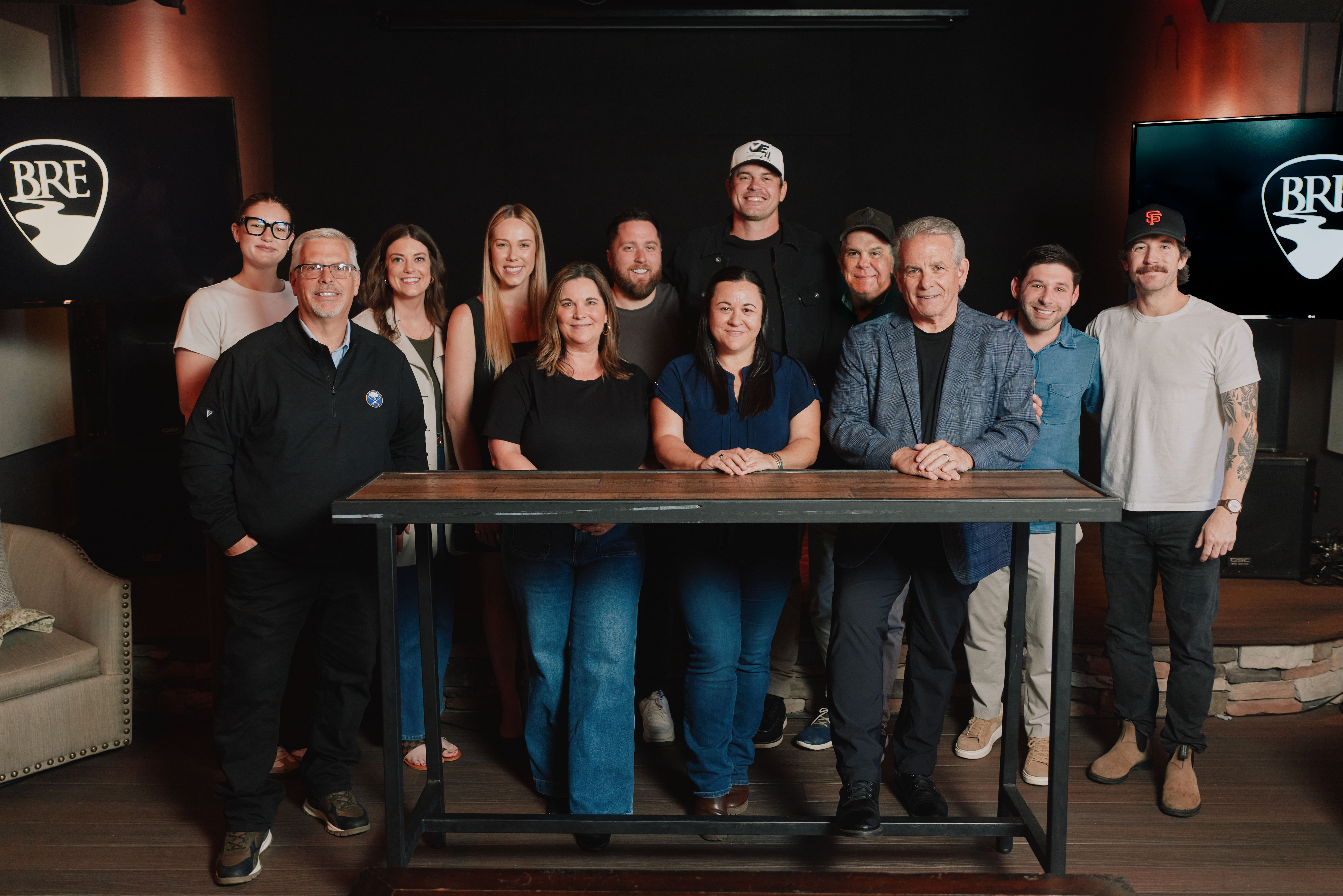 Matt Stell Signs With Black River Entertainment 