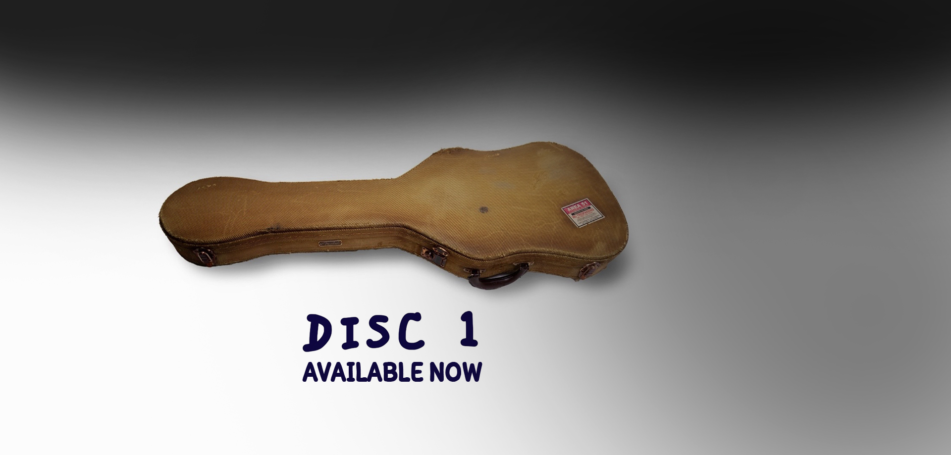 Tacklebox - Disc 1 
