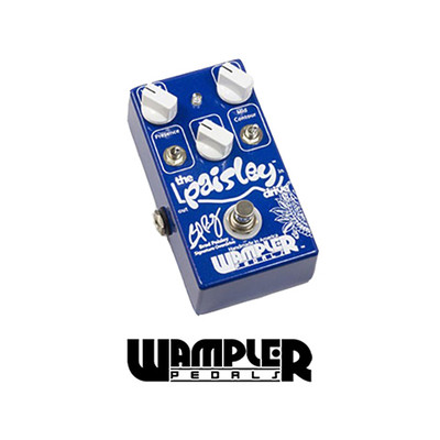 Wampler Pedals 