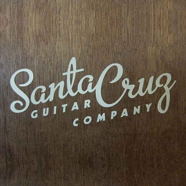Santa Cruz Guitar Company 