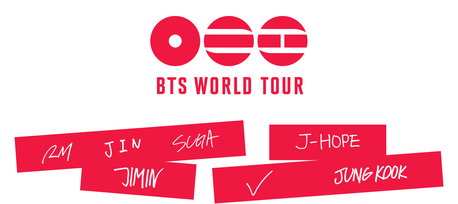 BTS World Tour