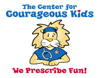 Center for Courageous Kids