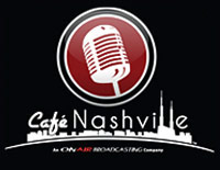 Cafe Nashville