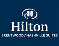 Hilton Brentwood Nashville Suites